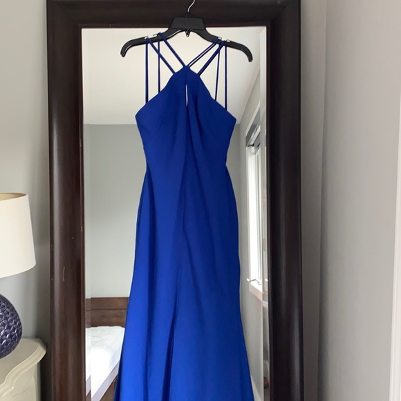 Front straps Calvin Klein dress - Picture 2 of 5